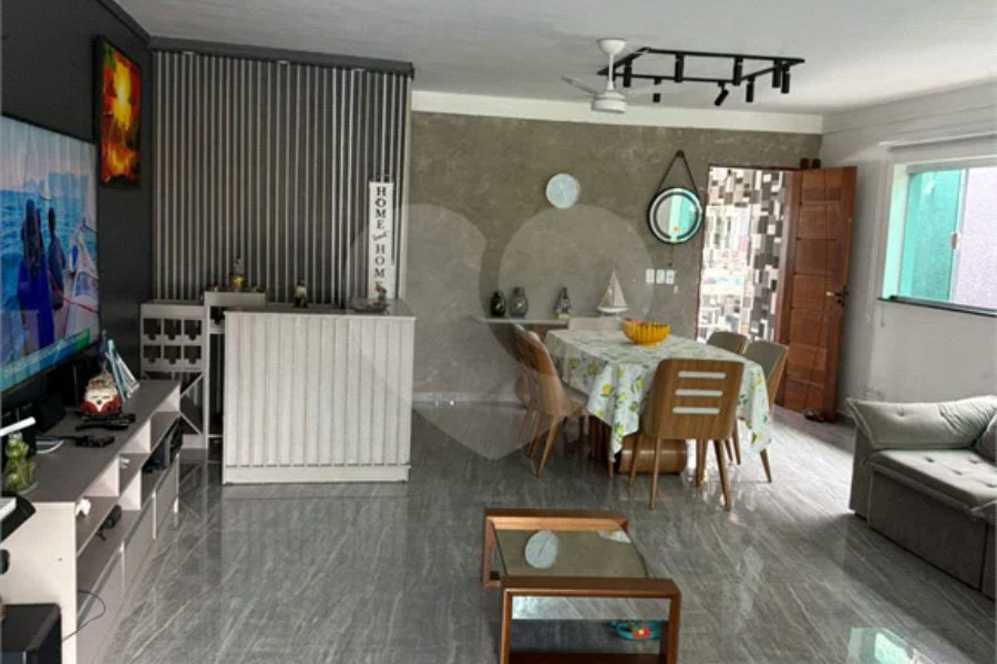 Casa à venda com 5 quartos, sendo 2 suítes, em Morada da Praia, Bertioga, SP