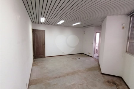 SALA COMERCIAL VENDA/LOCAÇÃO 40 M² CENTRO DE CAMPINAS