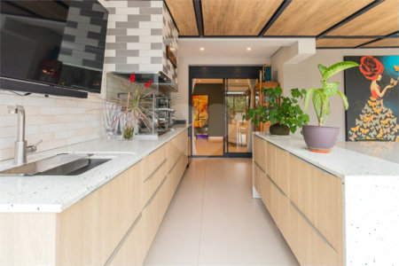 Apartamento 3 suítes 4 vagas 318m² a venda na Vila Sofia - São Paulo