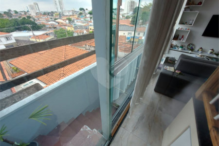 Sobrado Novo e Espaçoso na Mooca – 2 Imóveis no Mesmo Terreno!