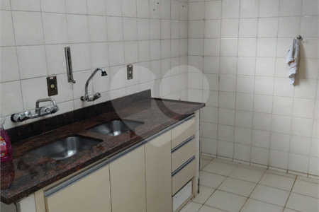Sobrado para venda no Jardim São Carlos