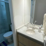 Apartamento no Condomínio Parque dos Manacás.