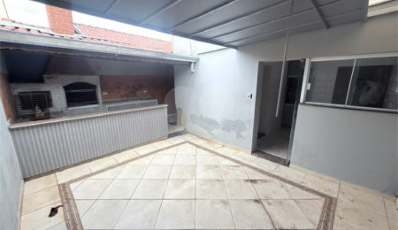 Casa à venda ou para alugar com 3 quartos, sendo 1 suíte,  em Jardim Caxambu, Piracicaba, SP