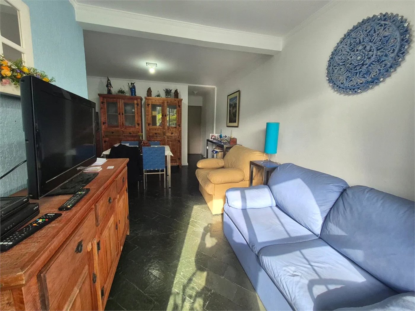 Apartamento à venda com 3 quartos em Jardim Jussara, São Paulo - SP