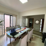 Casa térrea para venda Jardim Santa Paula