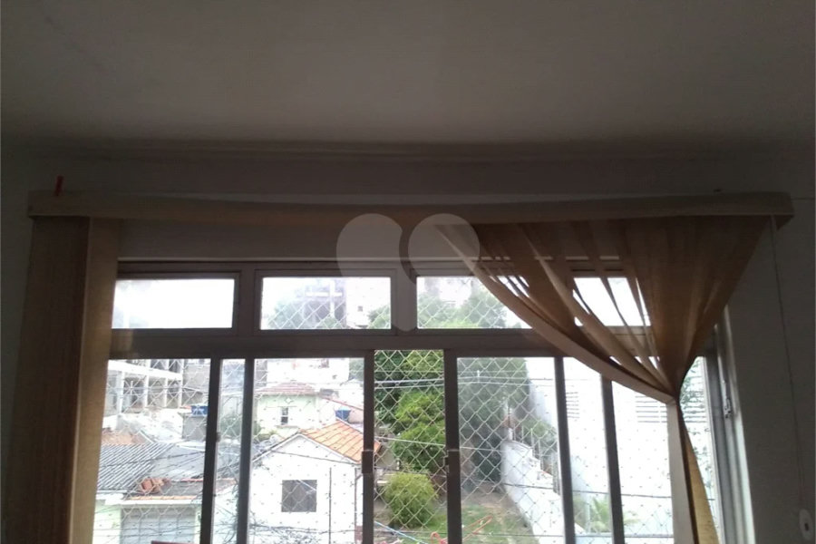 Apartamento à venda com 2 quartos em CAMBUCI, São Paulo, SP