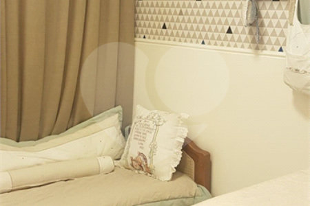 Apartamento à Venda – Condomínio VILA 156 | Vila Mariana – São Paulo/SP