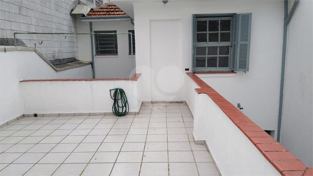 Sobrado a Venda na Mooca, com 248 m²