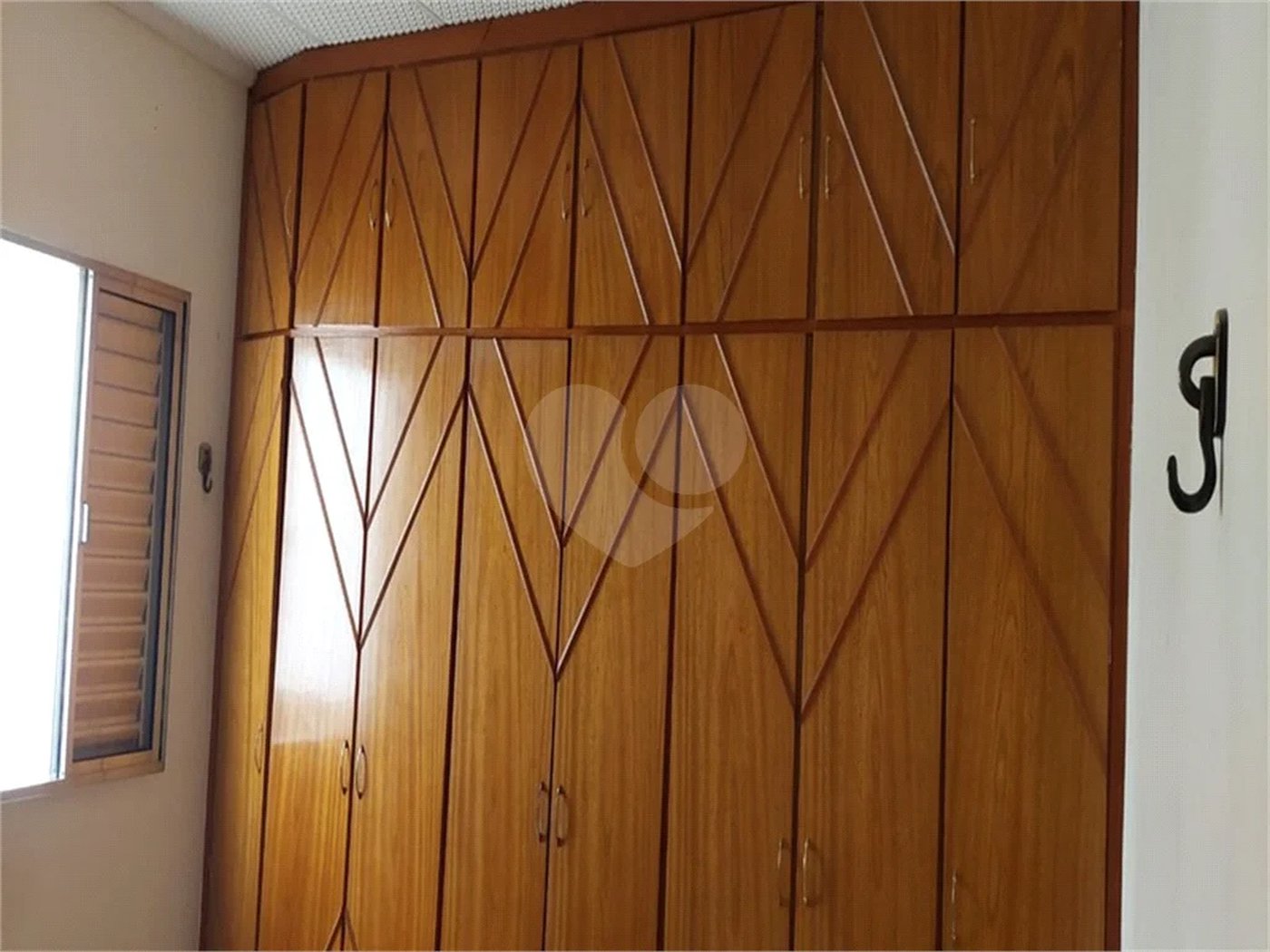 Casa com dois pavimentos na Barra Funda: