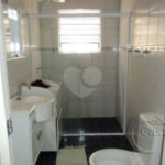 3 casas – alto da mooca