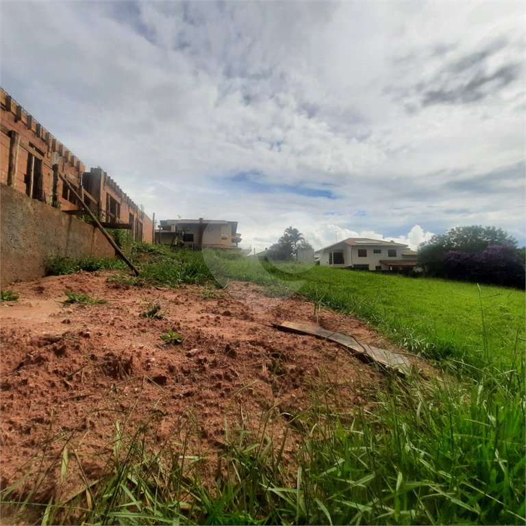 TERRENO A VENDA EM CONDOMÍNO NA CIDADE DE LOUVEIRA VILLAGGIO CAPRICCIO