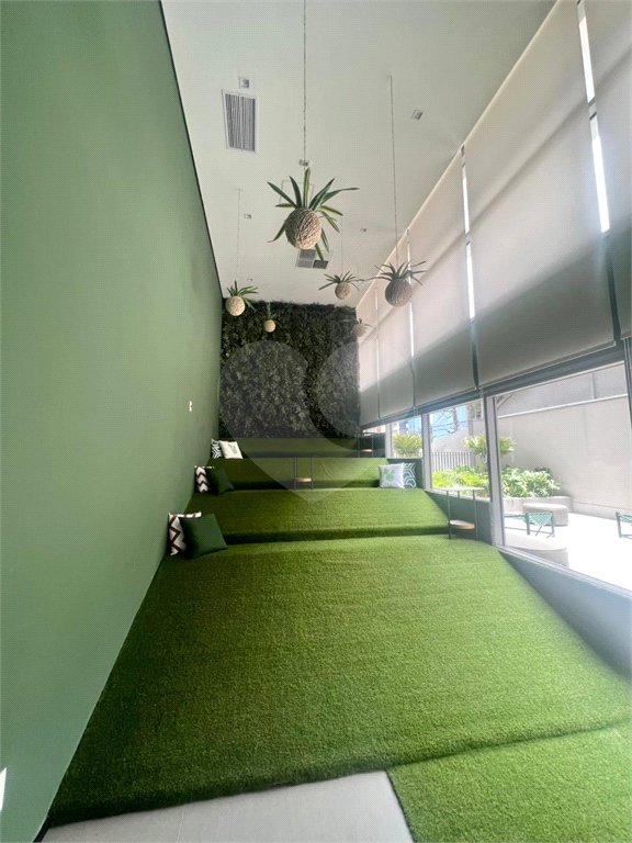 Apartamento à venda com 1 quarto em Vila Clementino, São Paulo, SP