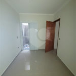 Casa à venda com 1 quarto no condomínio Residencial Vila Pauliceia, São Paulo - SP
