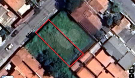 Terreno à venda em Vila Suissa, Mogi das Cruzes, SP