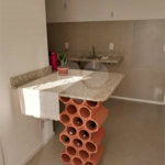 Apartamento à venda com 2 quartos em Água Branca, São Paulo, SP