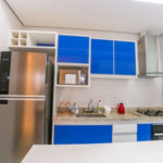 Apartamento com 1 dormitório à venda, 55 m² por R$ 735.000,00 - José Menino - Santos/SP