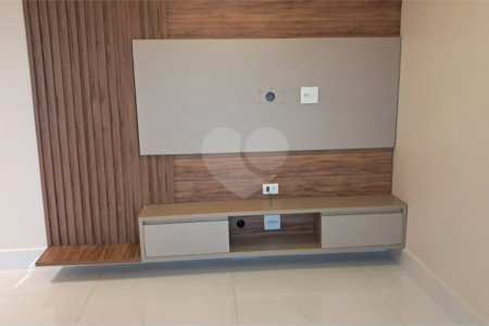 Apartamento com 4 quartos á venda ou para alugar em Santo Amaro, São Paulo - SP