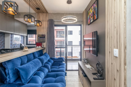 Apartamento à venda com 2 quartos em Vila Formosa, São Paulo, SP