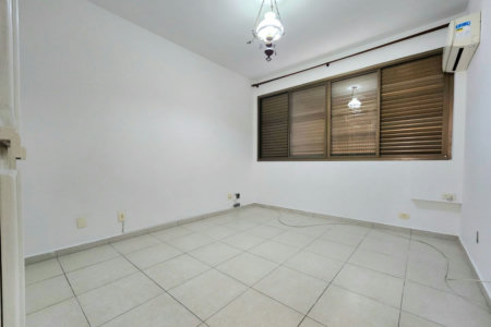Apartamento com 3 dormitórios, 175 m² - venda por R$ 2.190.000,00 ou aluguel por R$ 9.900,00/mês - Gonzaga - Santos/SP
