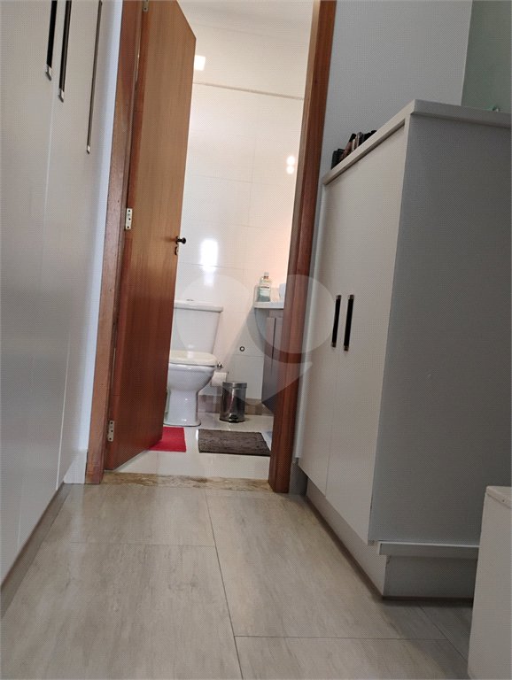 Casa à venda com 3 quartos, sendo 1 suíte, no condomínio Ibi Aram 1, Itupeva - SP