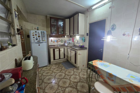 Apartamento à venda com 3 quartos, sendo 1 suíte,  em Tijuca, Rio de Janeiro, RJ