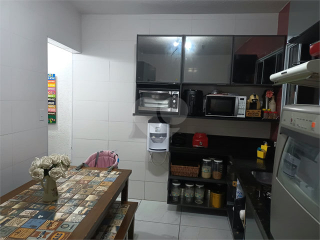 Sobrado à venda com 4 quartos em Jaçanã, São Paulo, SP