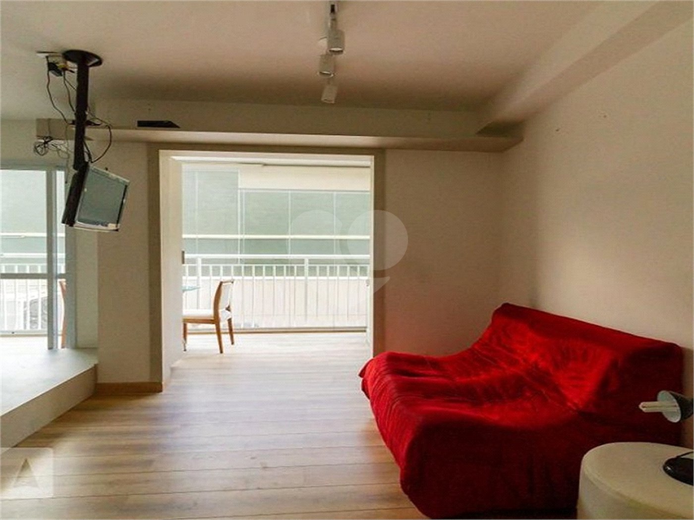 Apartamento à venda com 1 suíte em Ipiranga, São Paulo, SP