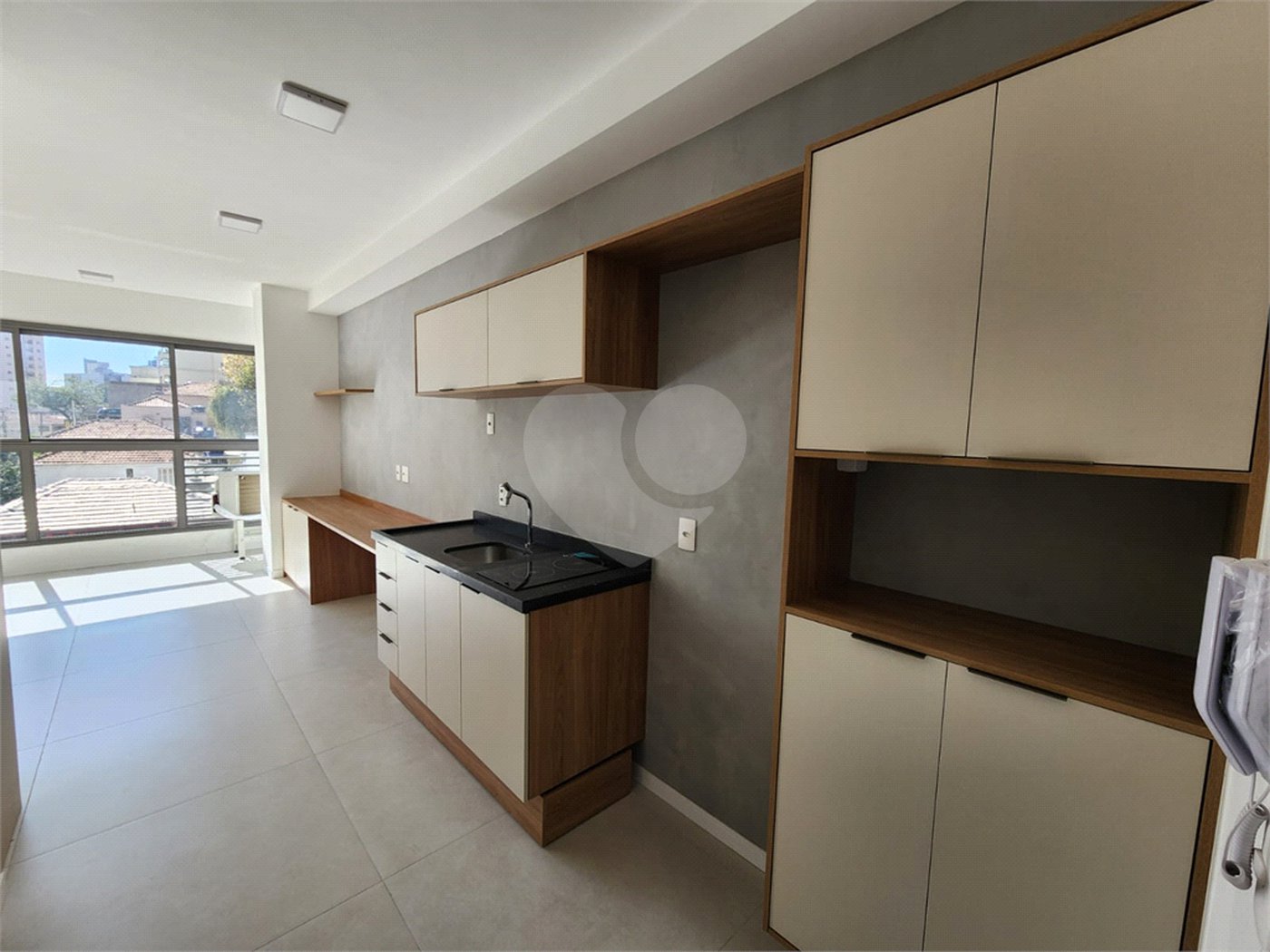 Apartamento à venda ou para alugar com 1 suíte em Santana, São Paulo, SP