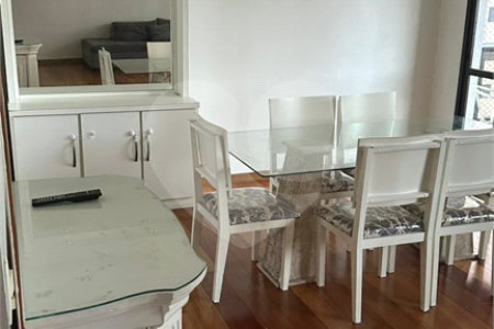 Apartamento à venda com 3 quartos, sendo 1 suíte, em Jardim Anália Franco, São Paulo, SP
