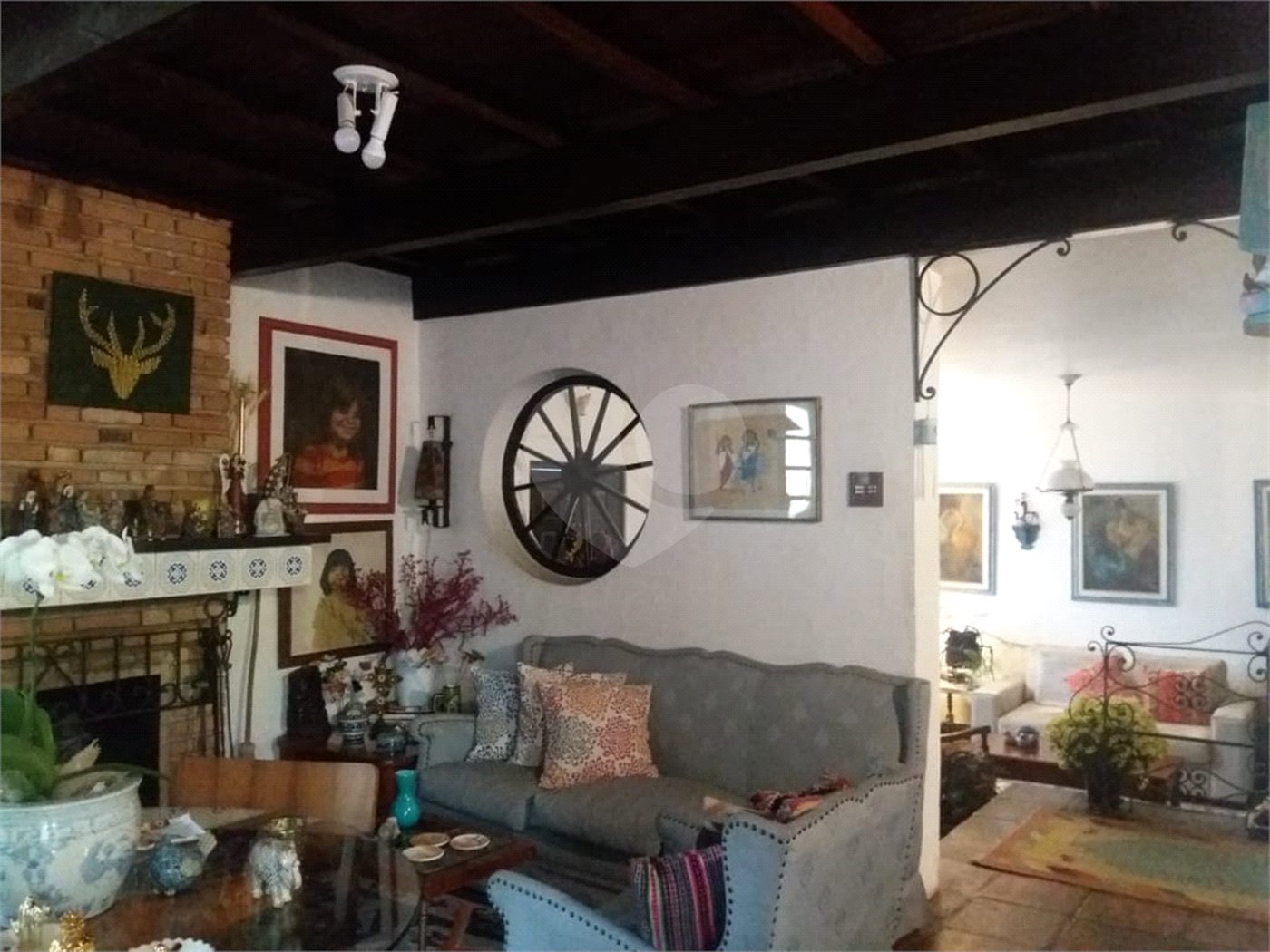 Casa à venda com 3 quartos, sendo 1 suíte, em Vila Cruzeiro, São Paulo, SP