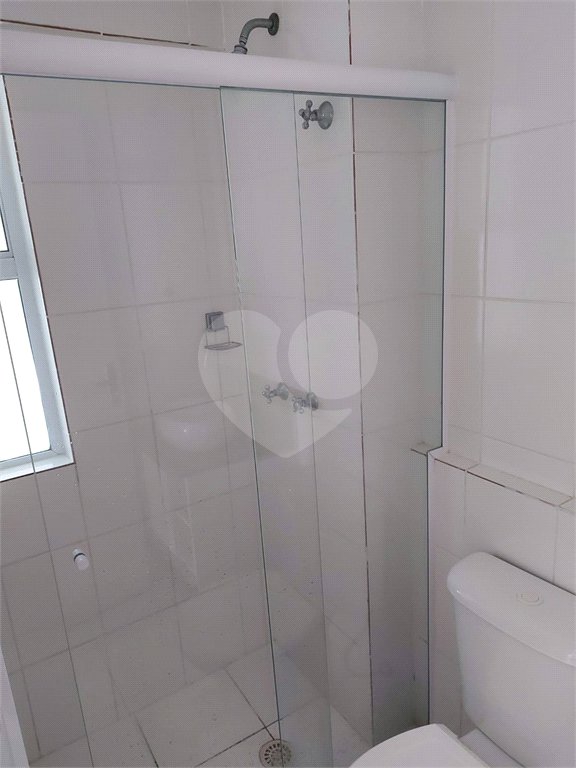 Apartamento à venda ou para alugar com 3 quartos em Vila Eldízia, Santo André, SP