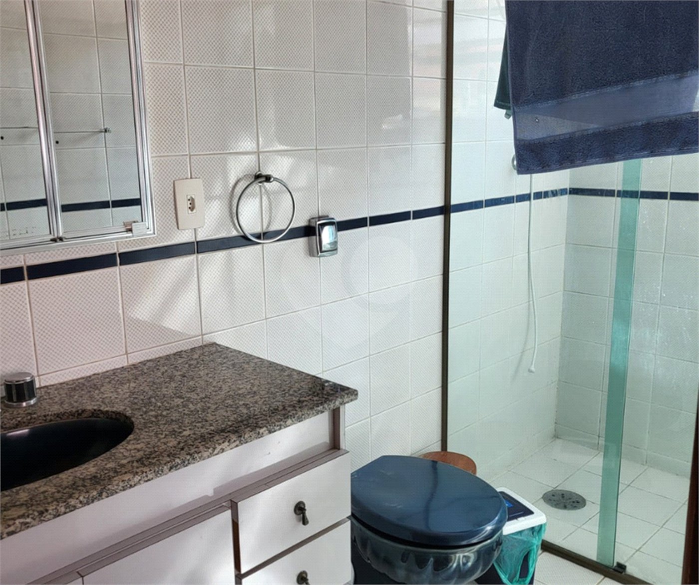 Sobrado à venda com 4 quartos, sendo 3 suítes, em Freguesia do Ó, São Paulo, SP