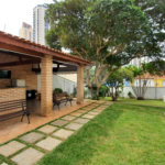 Apartamento à venda com 4 quartos, sendo 3 suítes, em Santana, São Paulo, SP