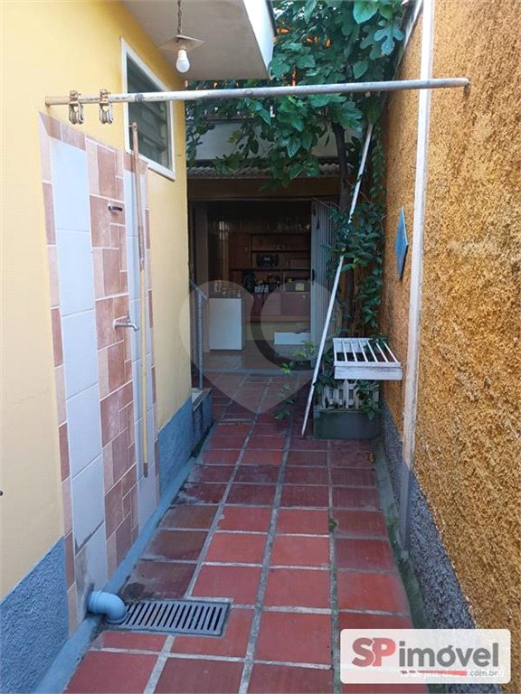 Sobrado à venda com 3 quartos, sendo 2 suítes, em Freguesia do Ó, São Paulo, SP