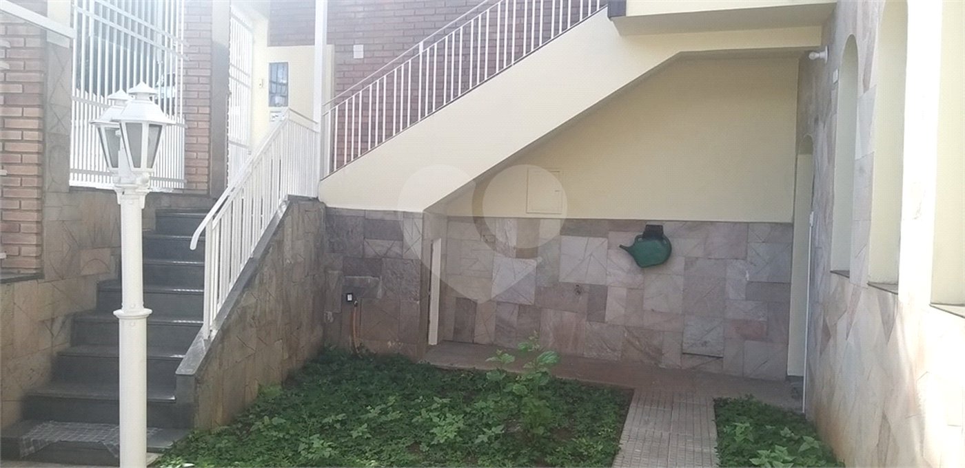 Sobrado à venda com 3 quartos, sendo 1 suíte, em Parque Mandaqui, São Paulo, SP