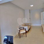 Apartamento à venda com 1 quarto em Bela Vista, São Paulo, SP