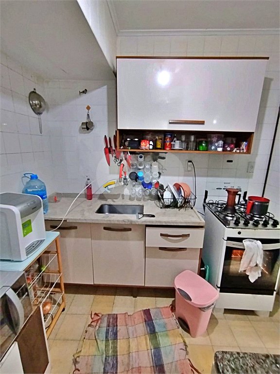 Apartamento à venda com 3 quartos, sendo 1 suíte,  em Jardim Parque Morumbi, São Paulo, SP