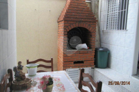 Sobrado à venda com 3 quartos, sendo 1 suíte,  em Vila Medeiros, São Paulo, SP