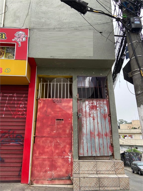 Prédio à venda em Jardim Casablanca, São Paulo, SP