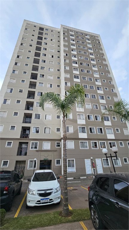 Apartamento à venda com 2 quartos em Chácara Bela Vista, Poá, SP