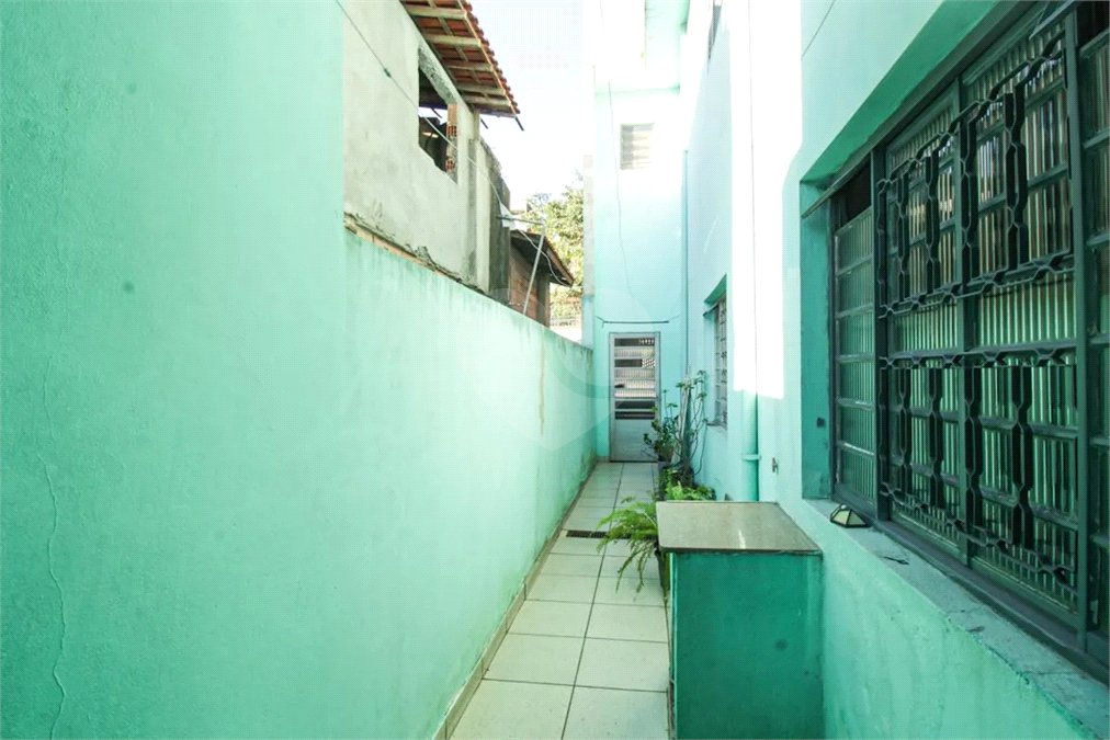 Sobrado para alugar com 3 quartos, sendo 2 suítes, em Jaraguá, São Paulo, SP