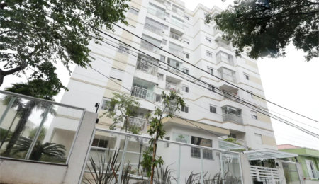 Apartamento à venda com 2 quartos, sendo 1 suíte, em Tucuruvi, São Paulo, SP
