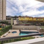 Apartamento à venda com 2 quartos em Freguesia do Ó, São Paulo, SP