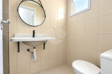 Apartamento à venda com 2 quartos em Jardim Simus, Sorocaba, SP
