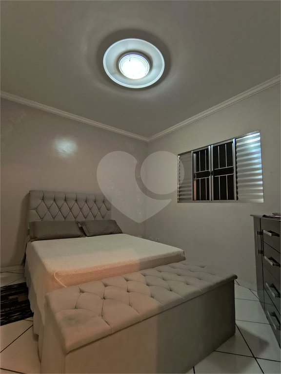 Casa à venda com 4 quartos, sendo 2 suítes, em Residencial Monte Verde, Indaiatuba, SP