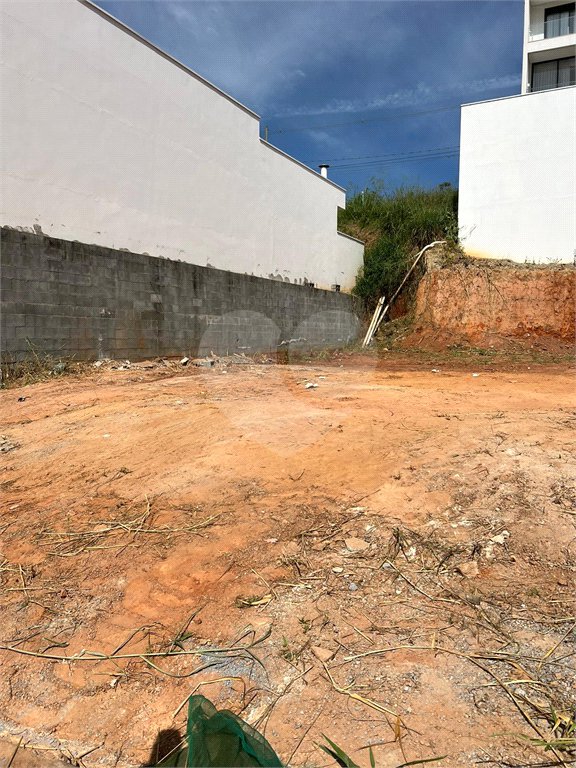 Terreno à venda no condomínio Mosaico Essence, Mogi das Cruzes - SP