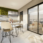 Apartamento à venda com 3 suítes em Vila Lucy, Sorocaba, SP