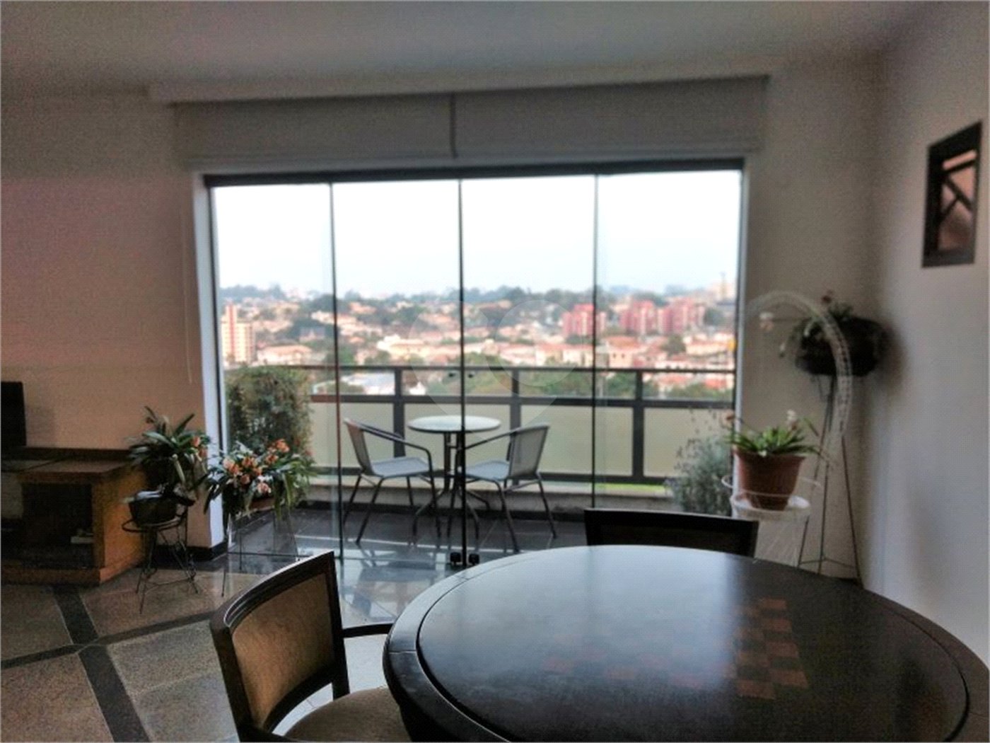 Cobertura à venda com 4 quartos, sendo 2 suítes, em Jardim Colombo, São Paulo, SP