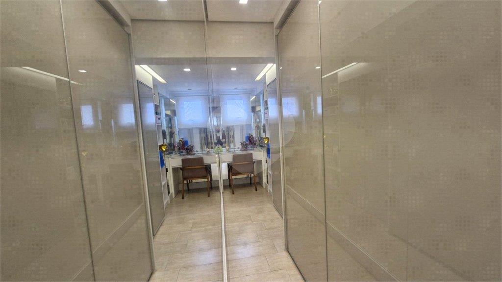 Apartamento à venda com 3 suítes em Santana, São Paulo, SP