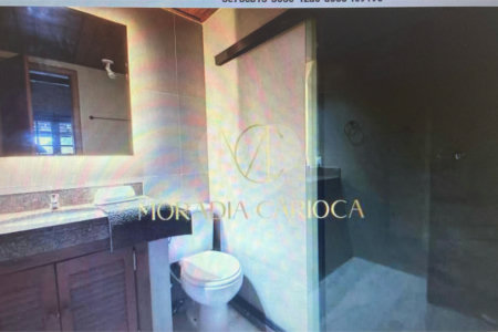 Casa em condomínio à venda com 3 suítes em Manguinhos, Armação dos Búzios, RJ